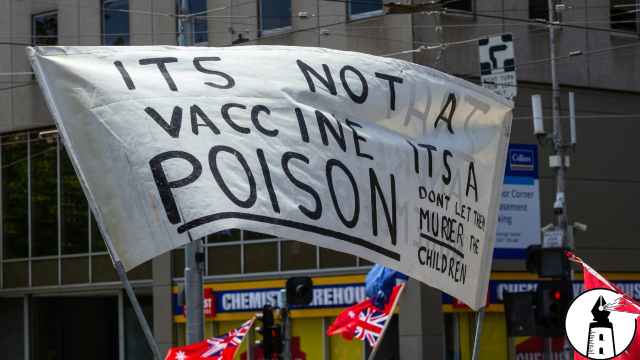 Vaccine Skepticism: A Public Health Challenge