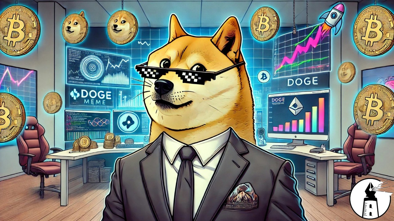 The DOGE Dilemma: Musk, Ramaswamy, and “Government Efficiency”