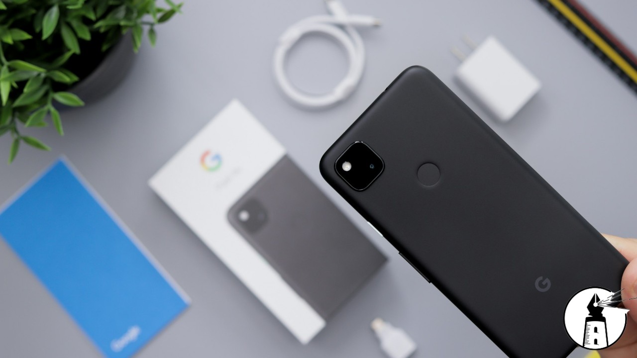 The Pixel 4a and the Problem of Obsolescence