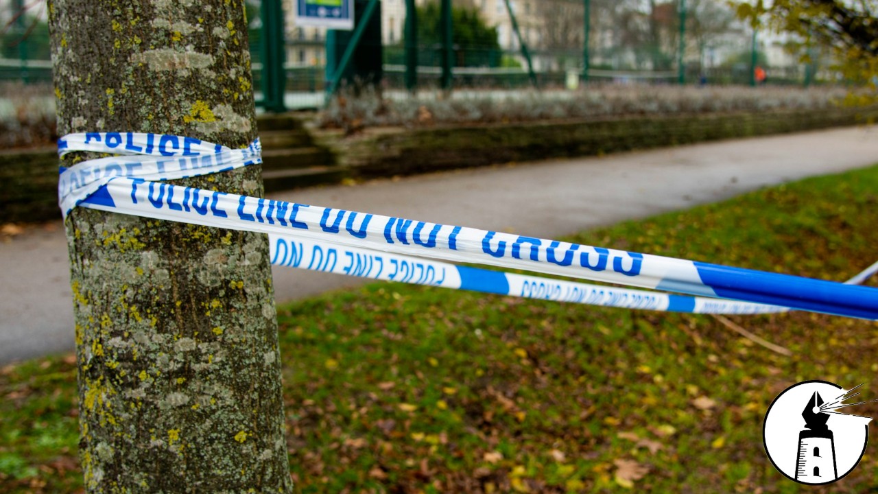Anti-Natal Terror: IVF Clinic Bombed
