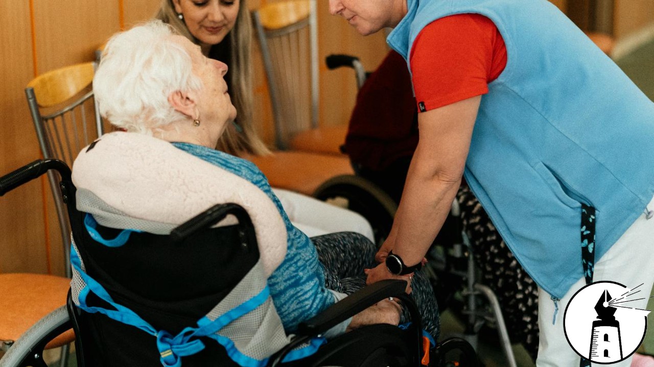 Profit First, Patients Last