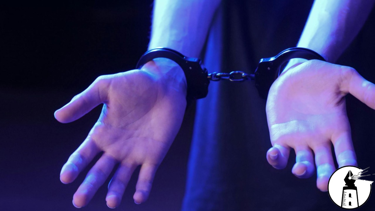 Arrest Tied to Clinic Car Bombing