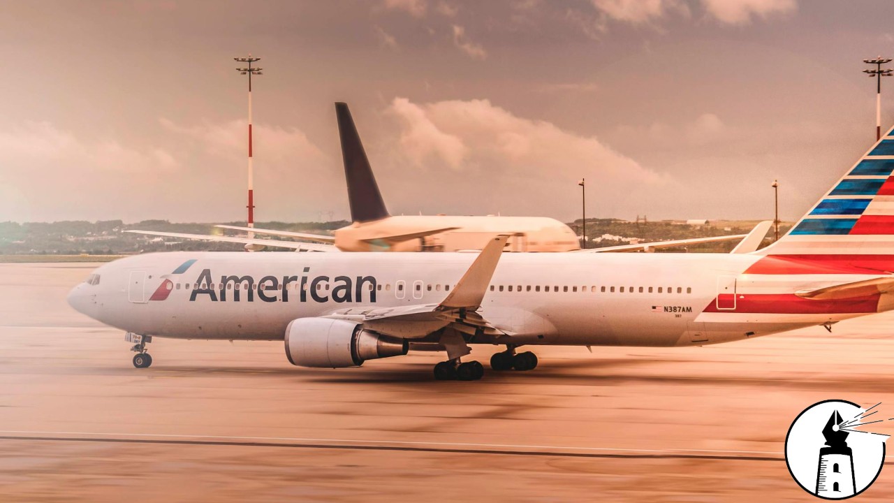 Hackers Target Airlines for Data Theft