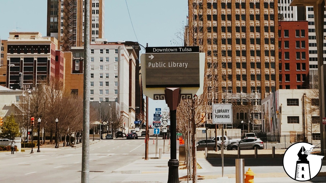 Tulsa’s $105M Plan to Repair the Past