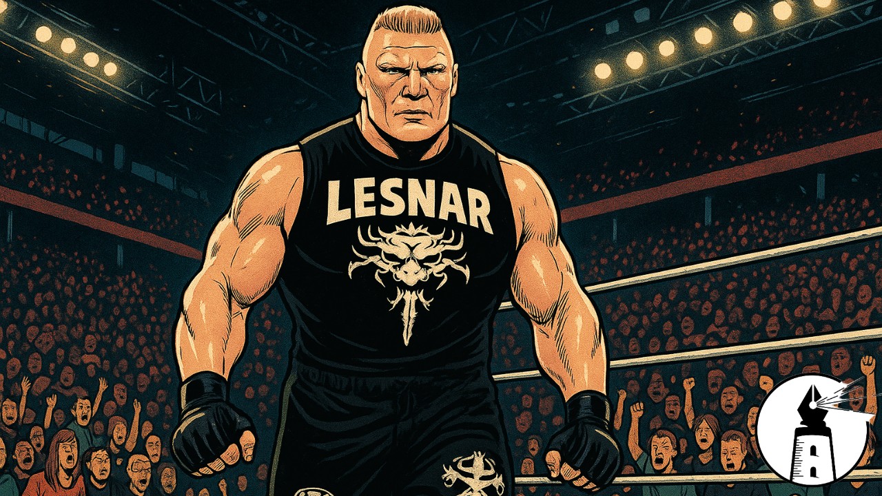 The Beast Is Back, But at What Cost to WWE?