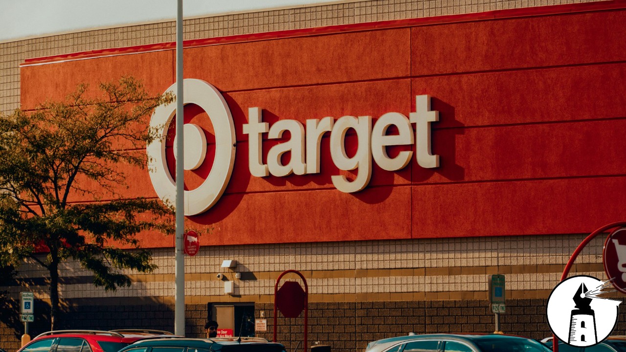 Target's Costly Identity Crisis