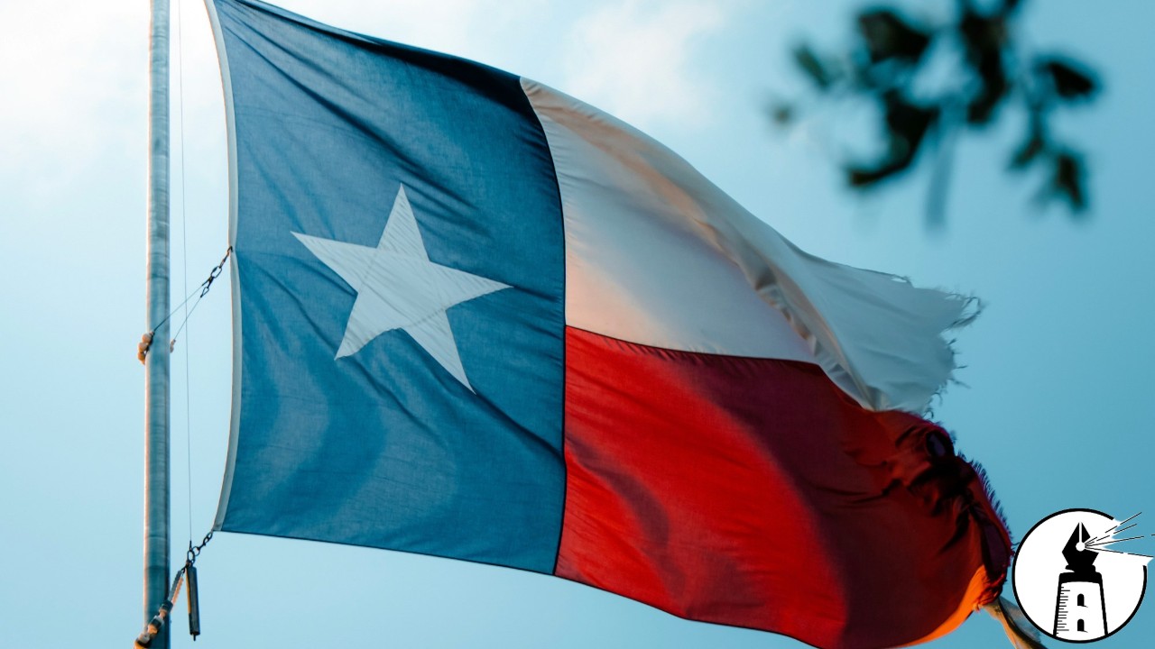 Texas Clash Over Quorum Walkout