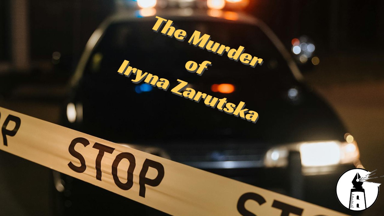 Iryna Zarutska’s Murder and Media