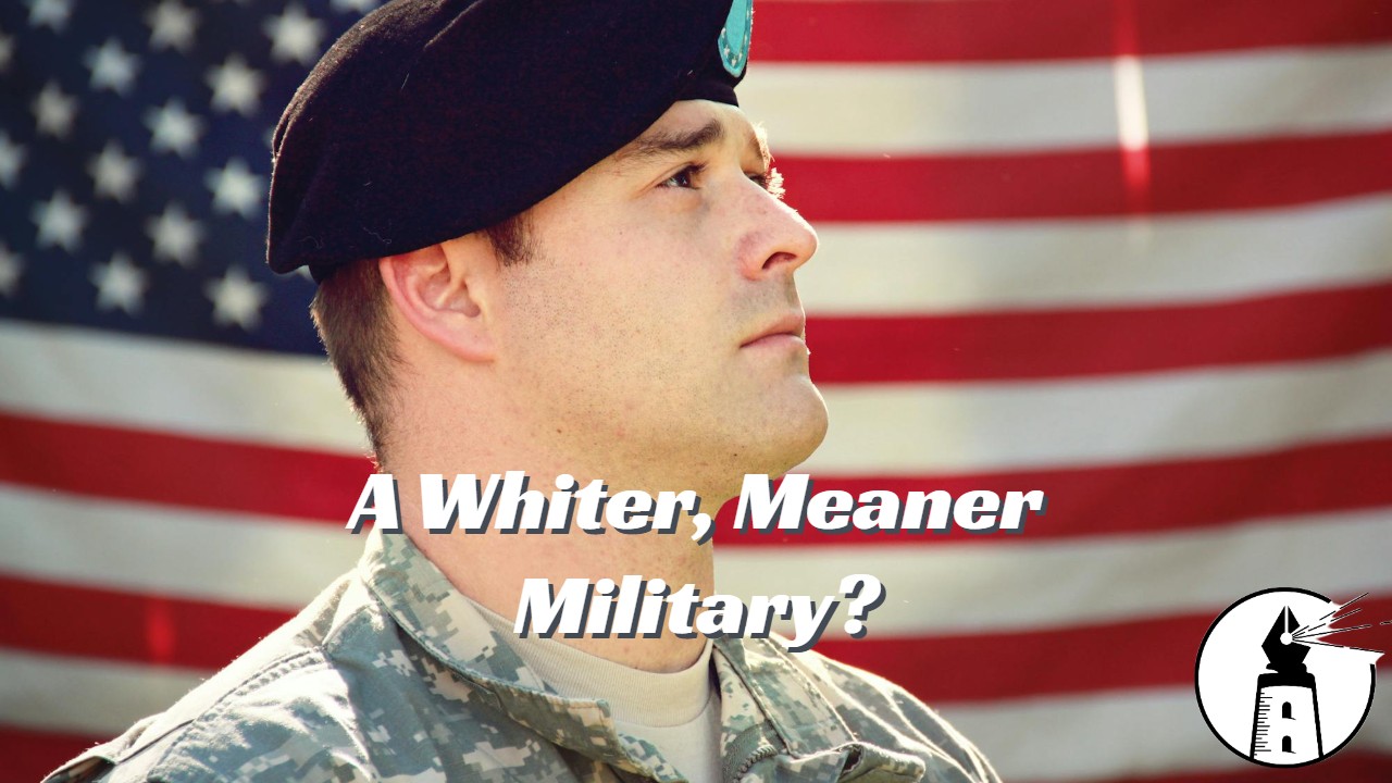 Hegseth’s Military Purge