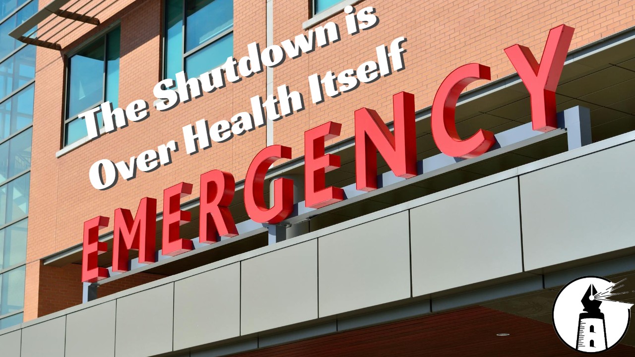 When Health Insurance Becomes a Luxury