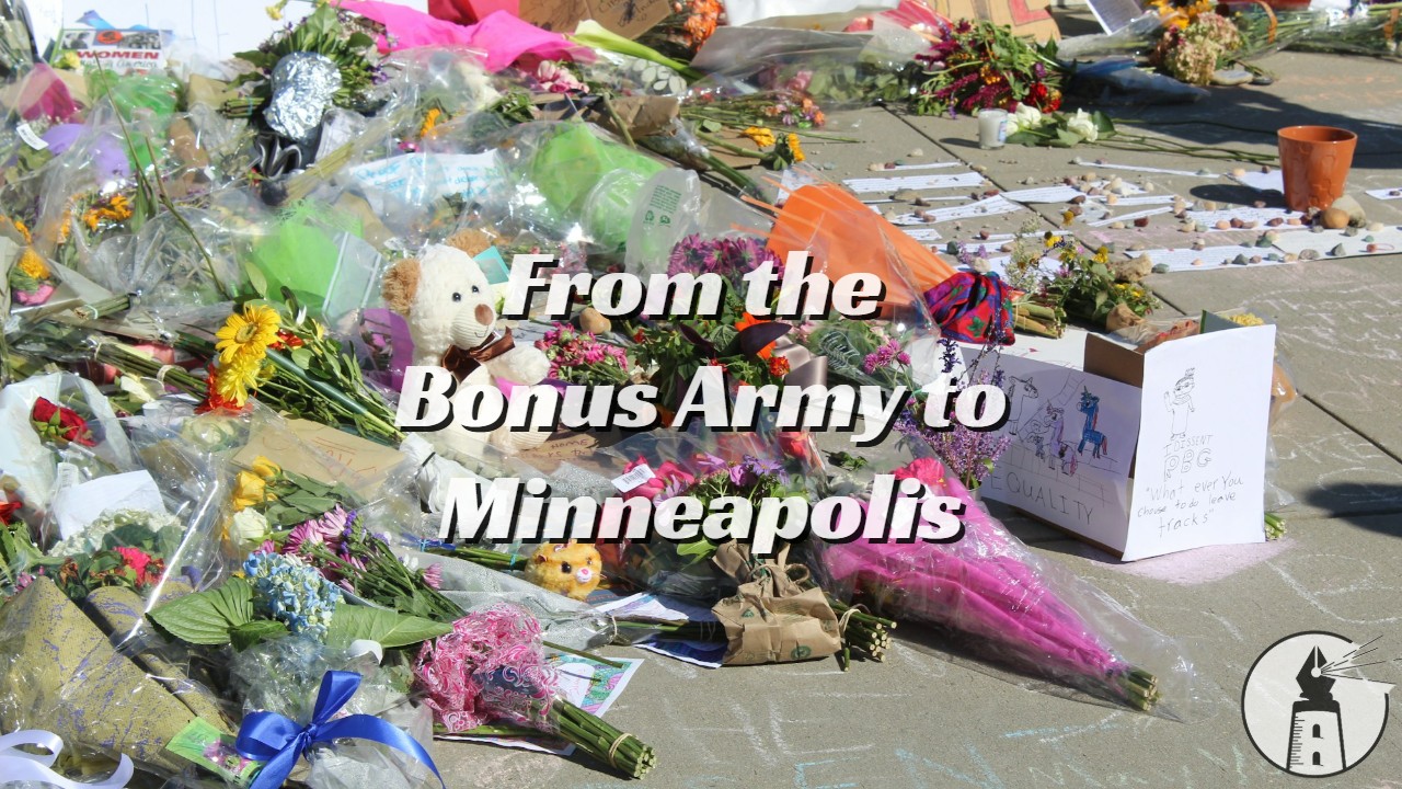 Alex Pretti, Civil Liberties, and the Dangerous Expansion of Federal Force