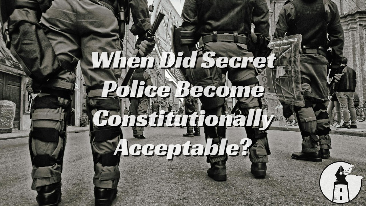 Eighth Circuit Puts Free Speech on Hold in Minnesota