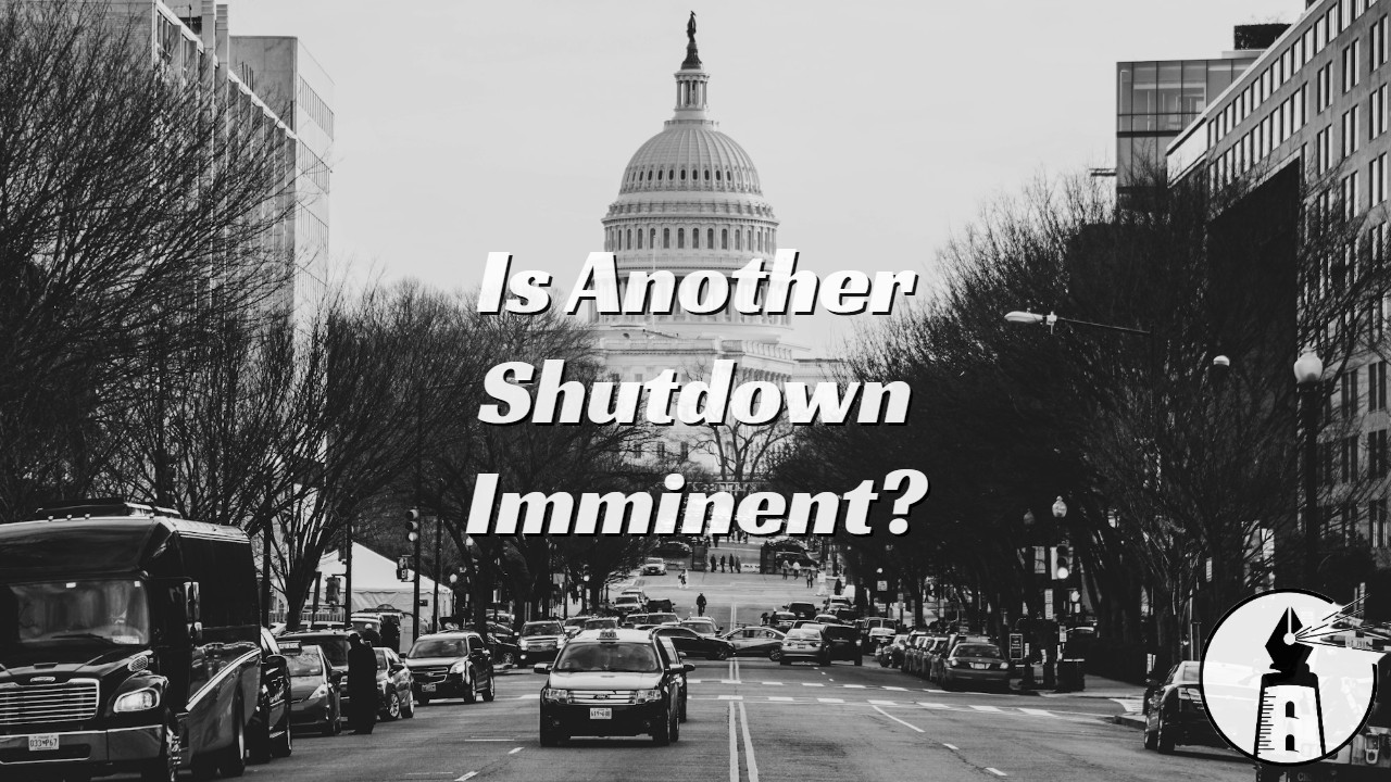 Congress Near Shutdown Over Health and Security
