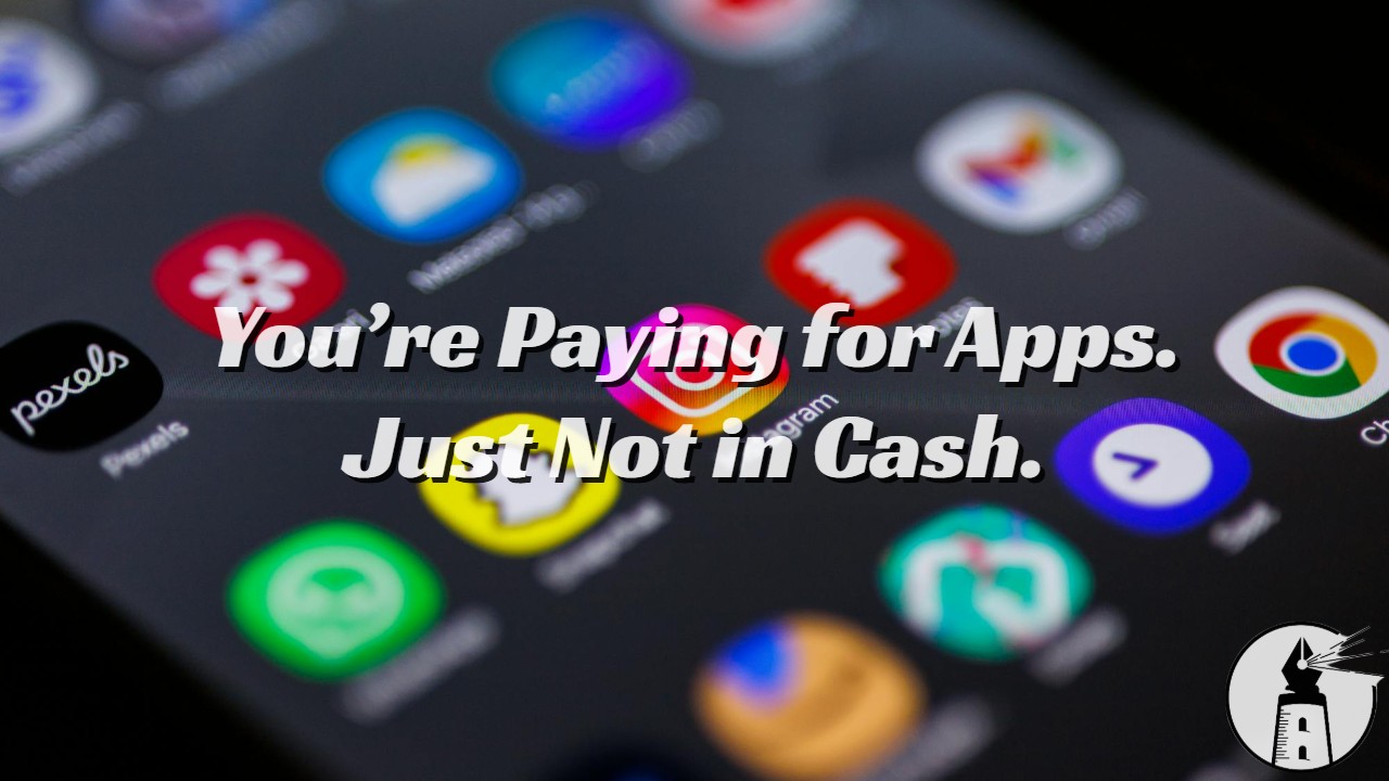 The Economics Behind “Free” Apps