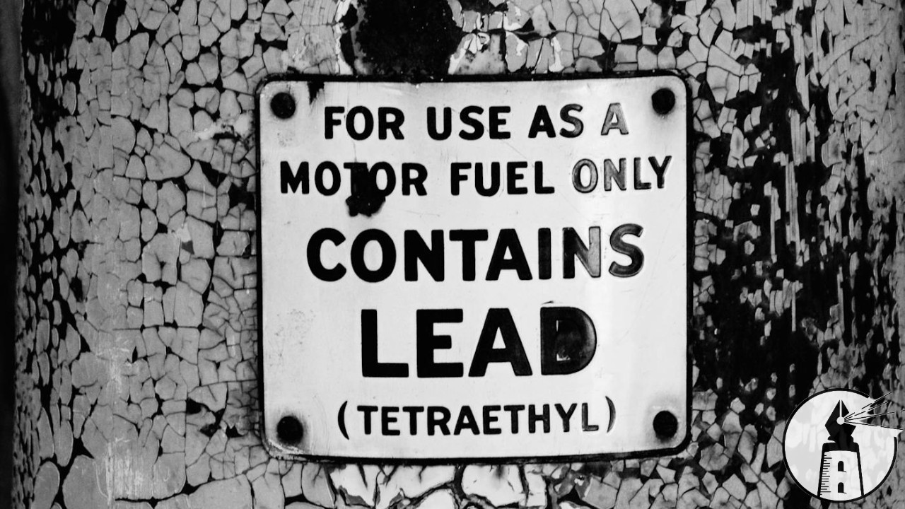 Lead Exposure Never Went Away