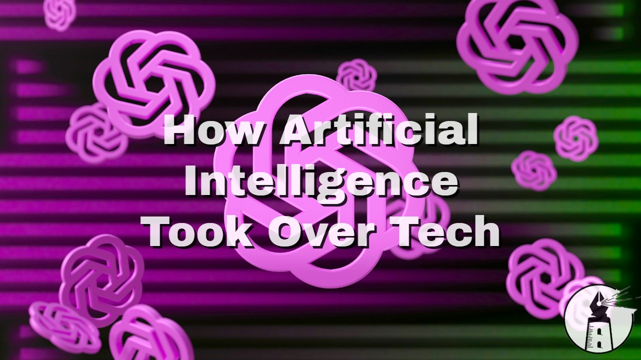 The Evolution of Artificial Intelligence