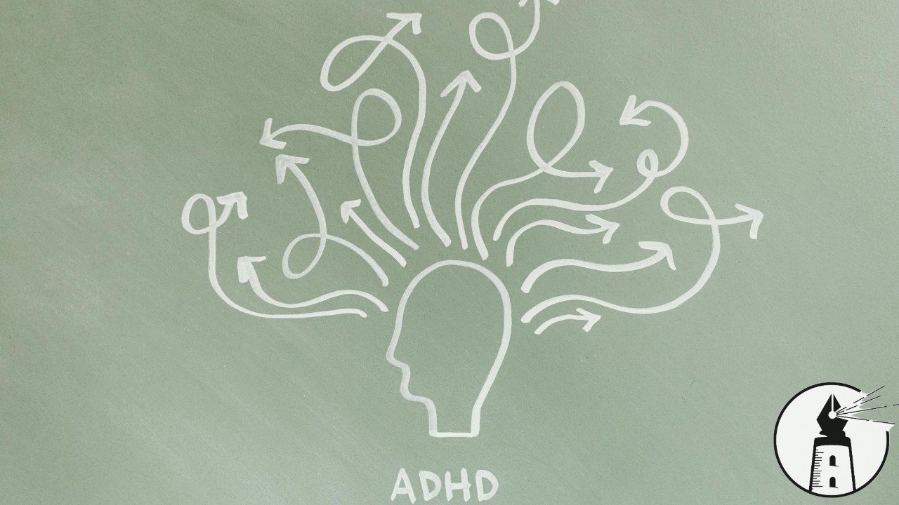 How ADHD Is Commonly Misunderstood