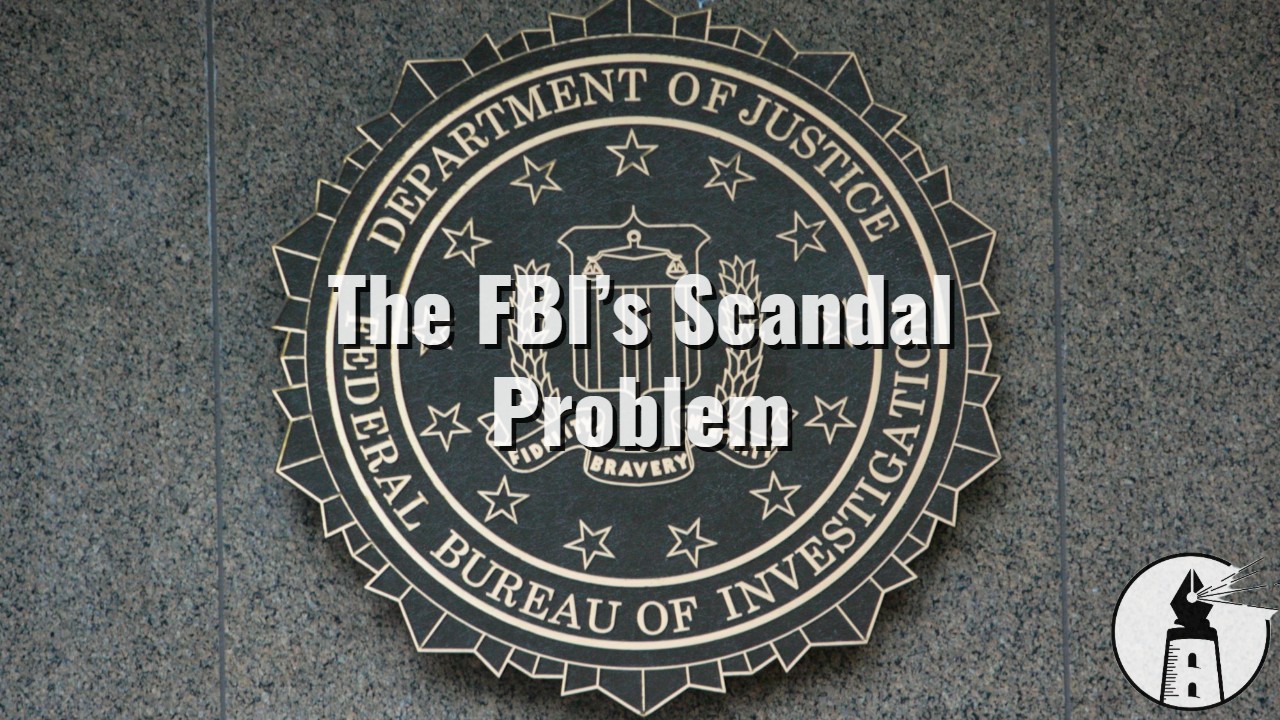 Inside the FBI’s Long History of Controversy