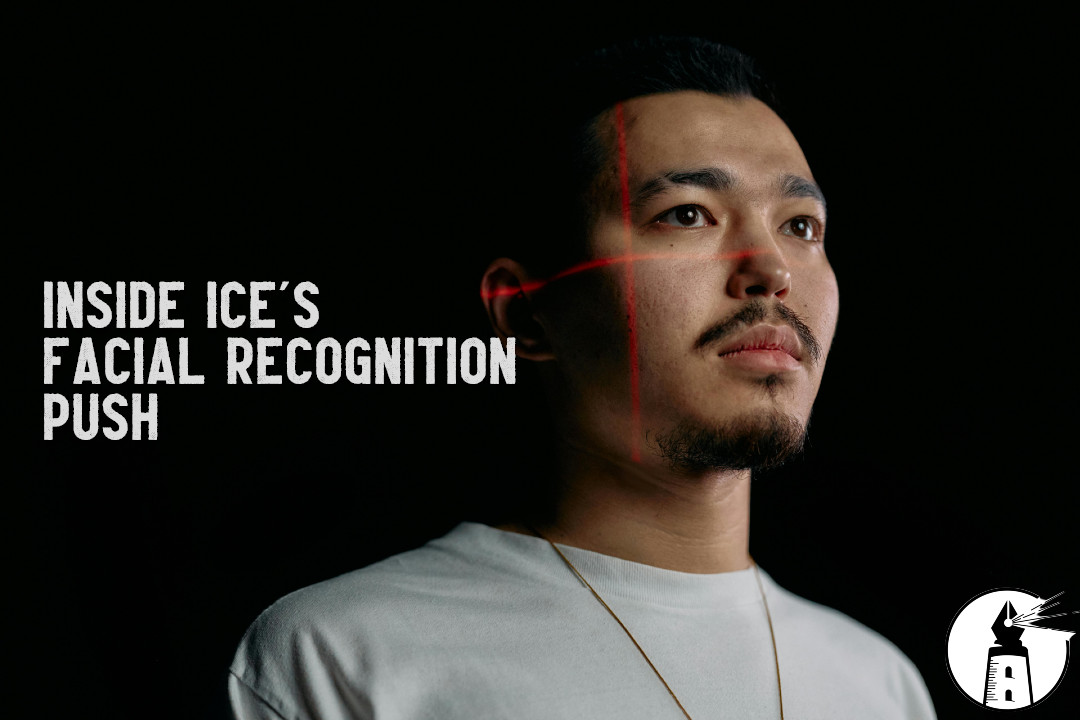 The Growing Alarm Over Facial Recognition and ICE Detentions