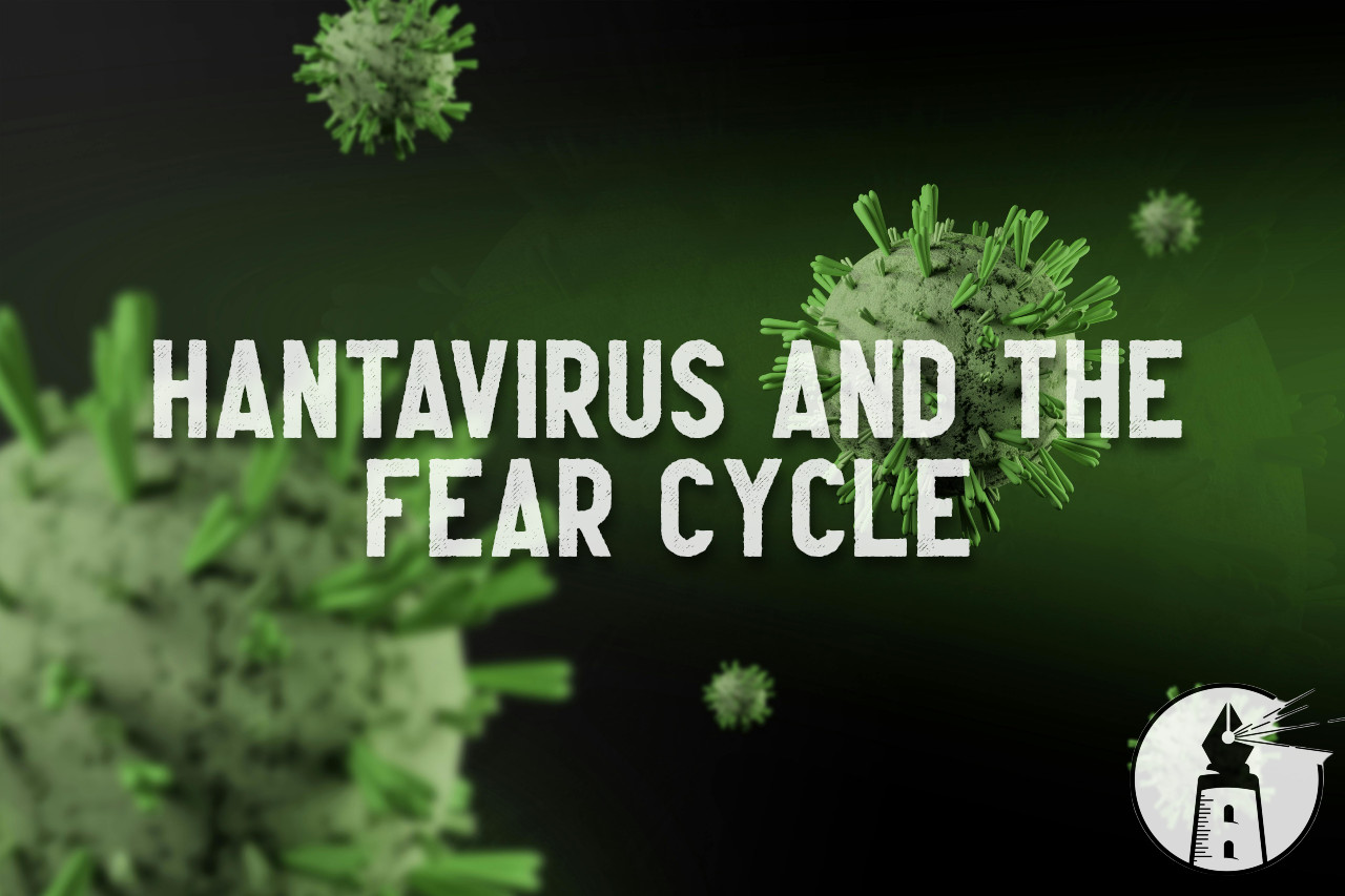 How Worried Should We Be About Hantavirus?