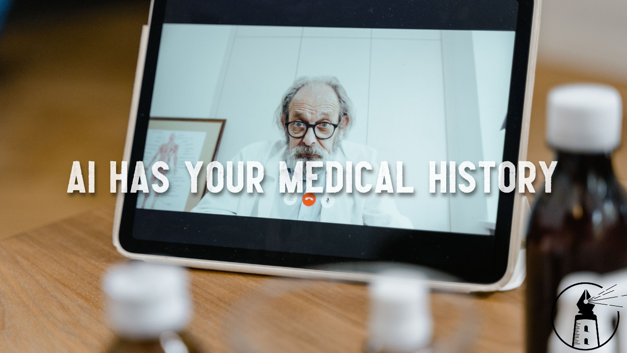 When AI Reads Your Medical Records