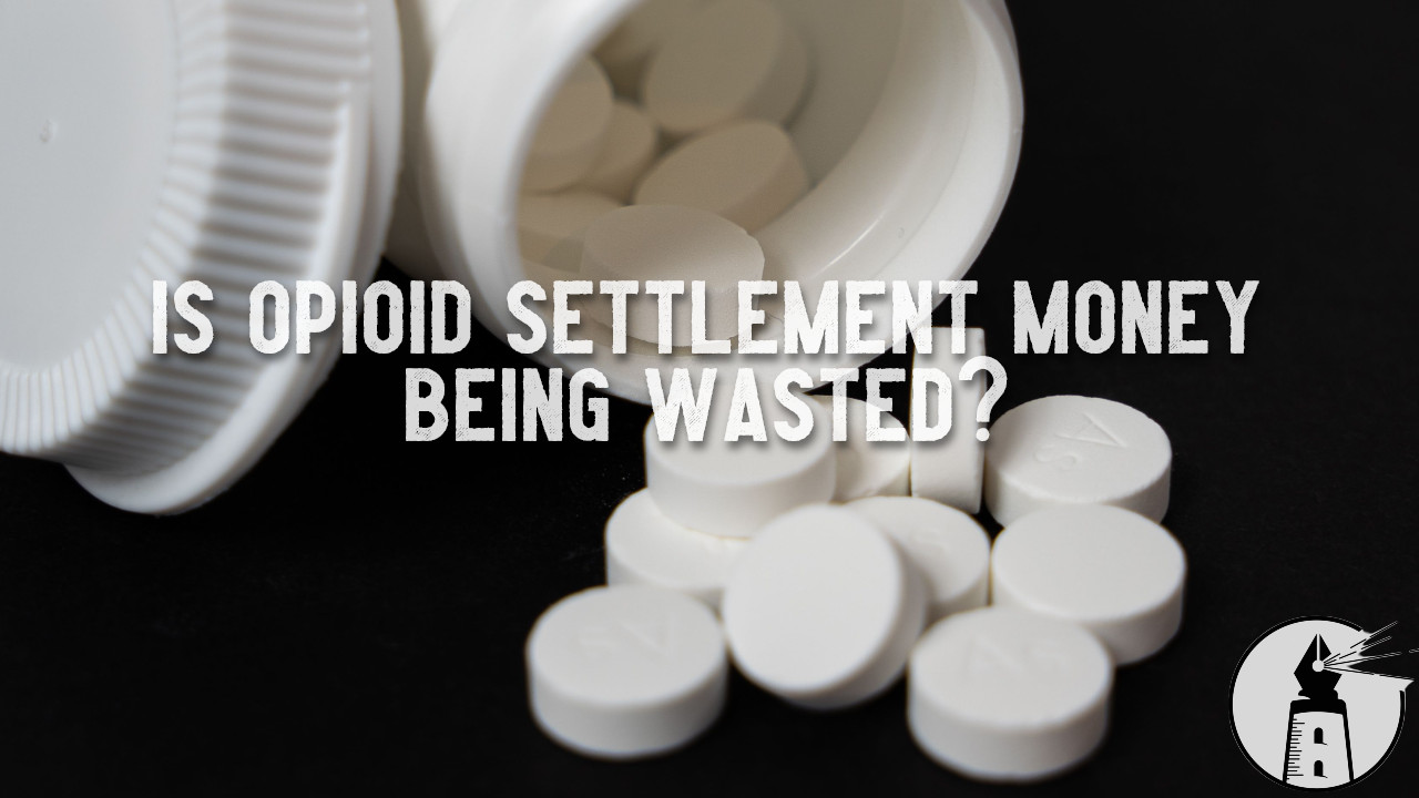Where Is the Opioid Settlement Money Going?
