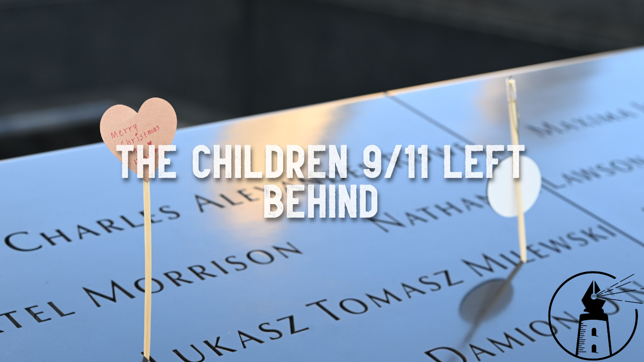 The 9/11 Victims We’re Still Learning About